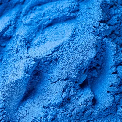 Polvo de Espirulina Azul Puro
